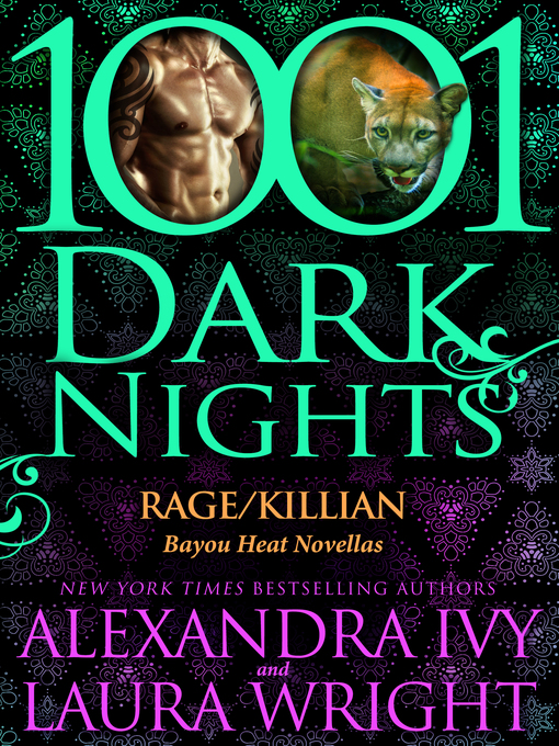 Title details for Rage/Killian by Alexandra Ivy - Available